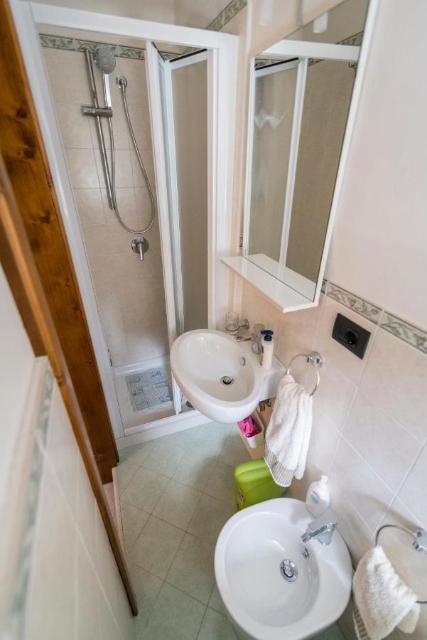 Casa Lucia Apartment Кастелбуоно Екстериор снимка